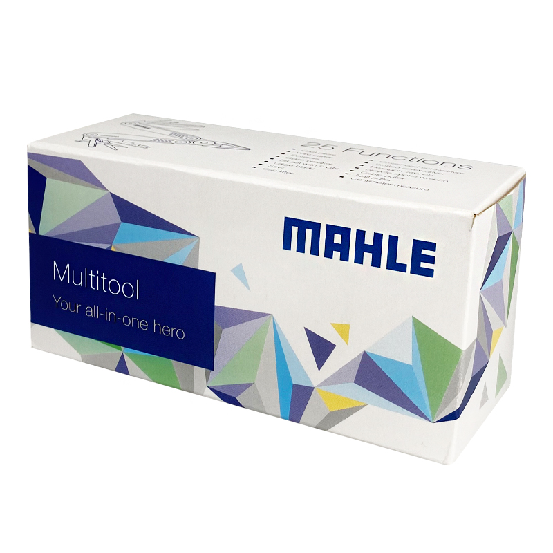 STRUKTURA Werkzeug multitool