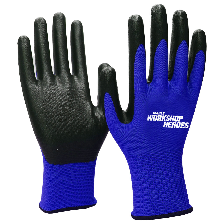 Working glove Workshop Heroes