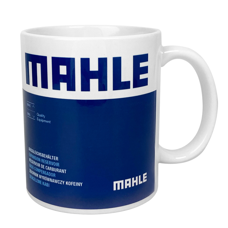 Mug with persoanlization