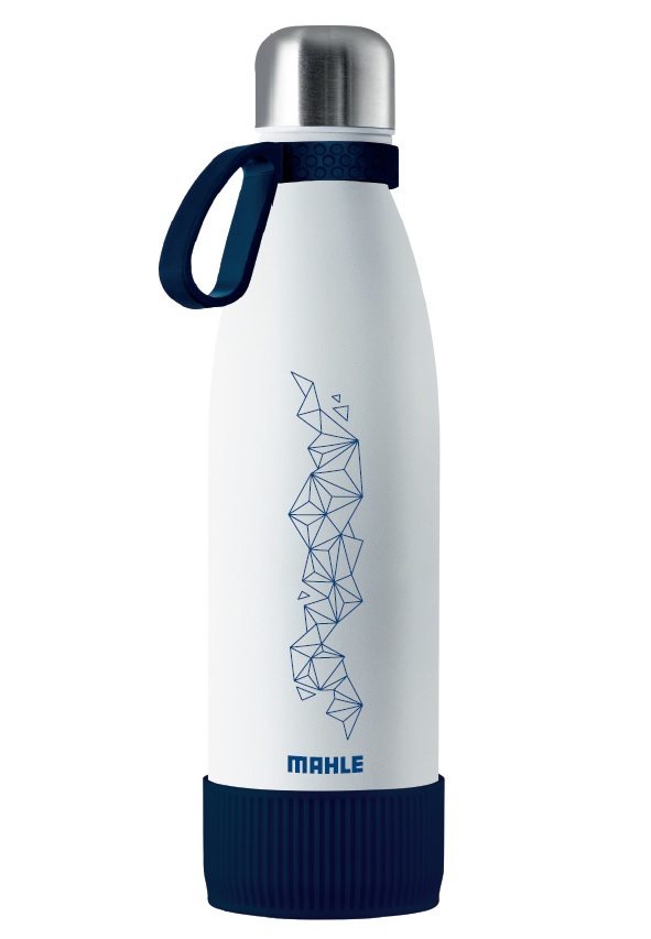 Thermotrinkflasche