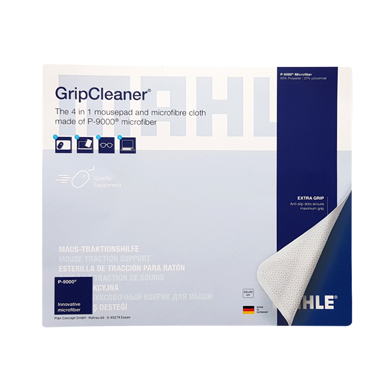 4in1 mouse pad