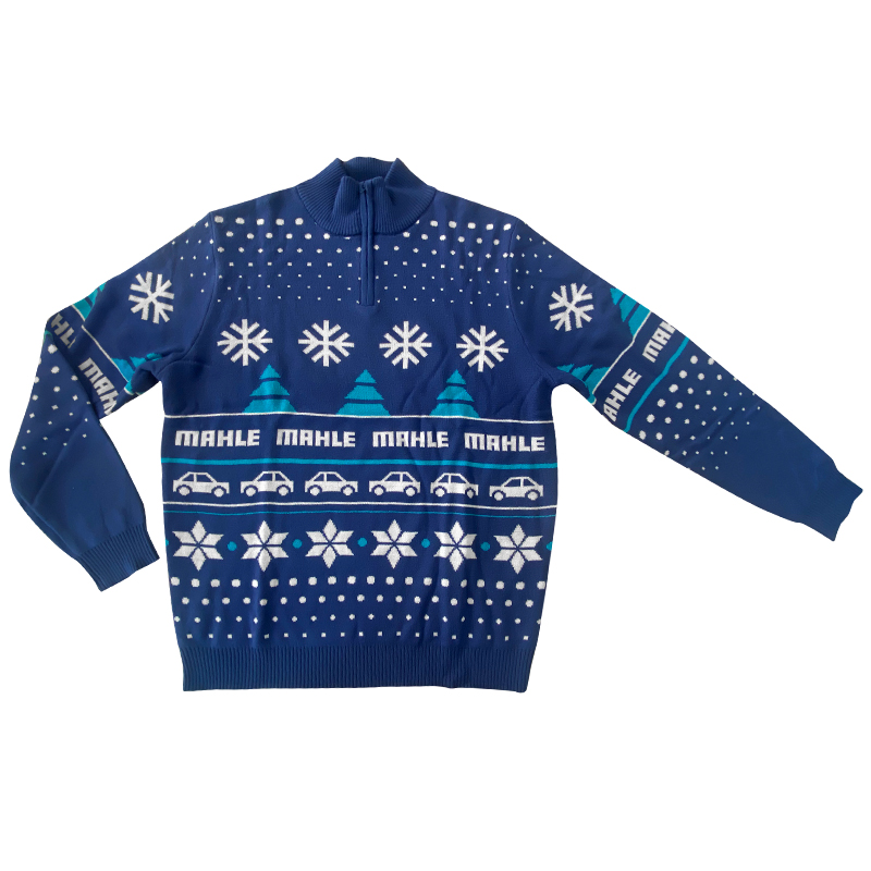 Holiday Sweater