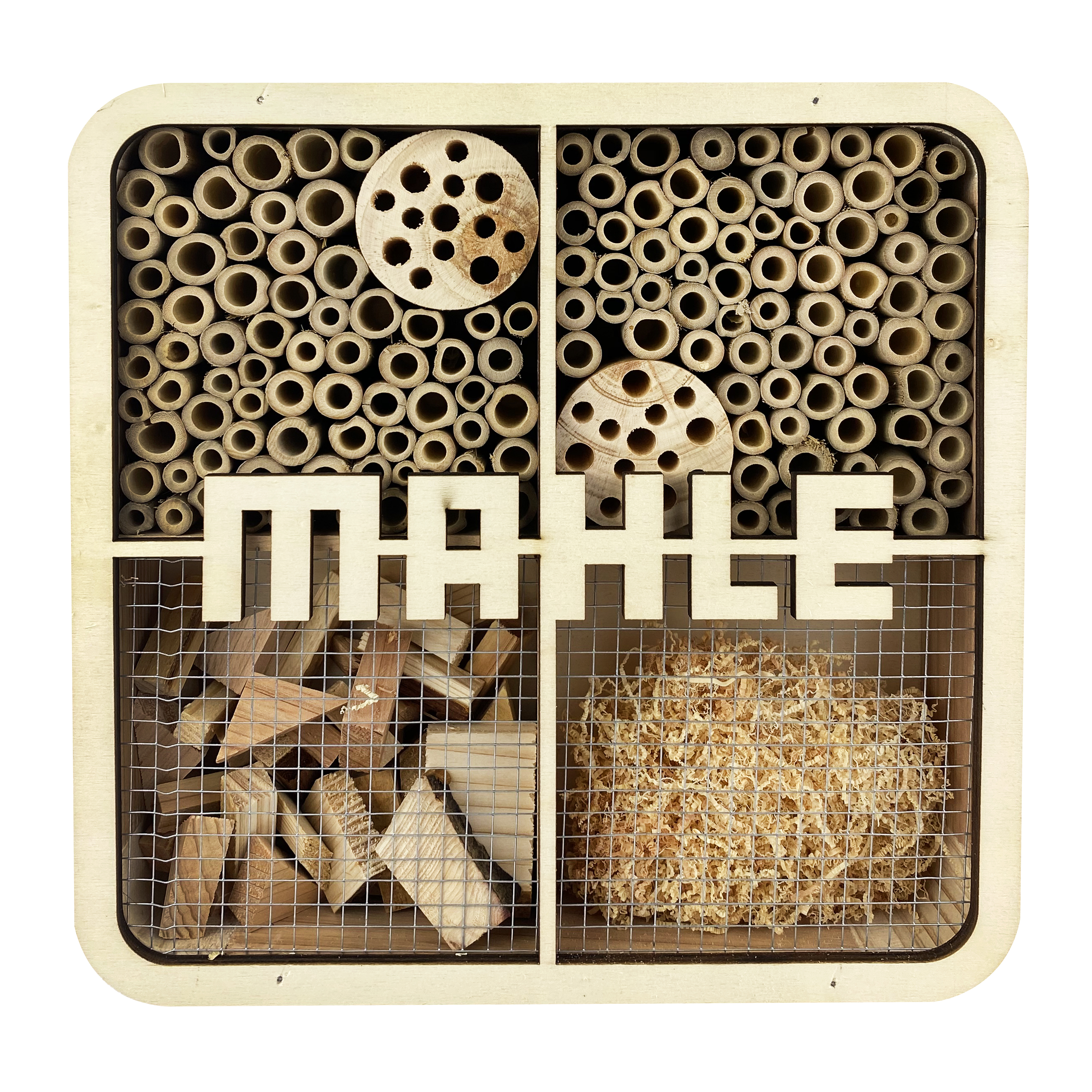 Insect hotel