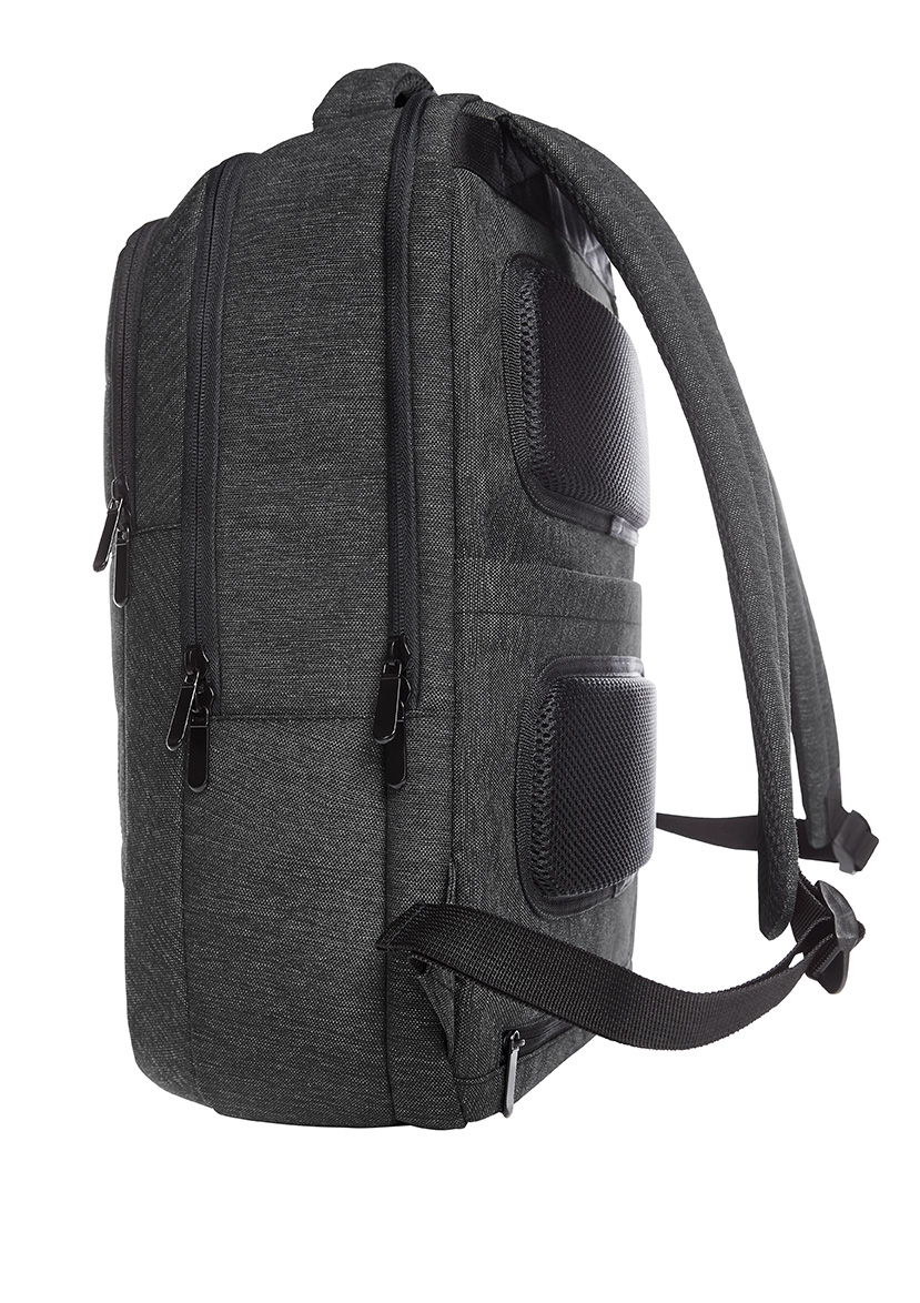 Notebook Rucksack