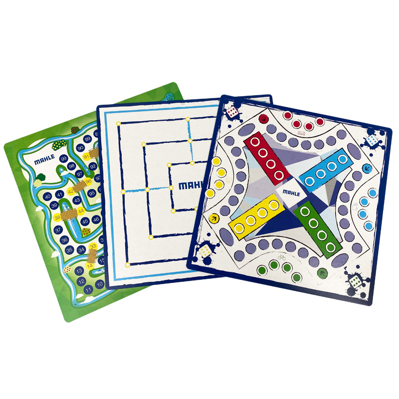 Spielesammlung