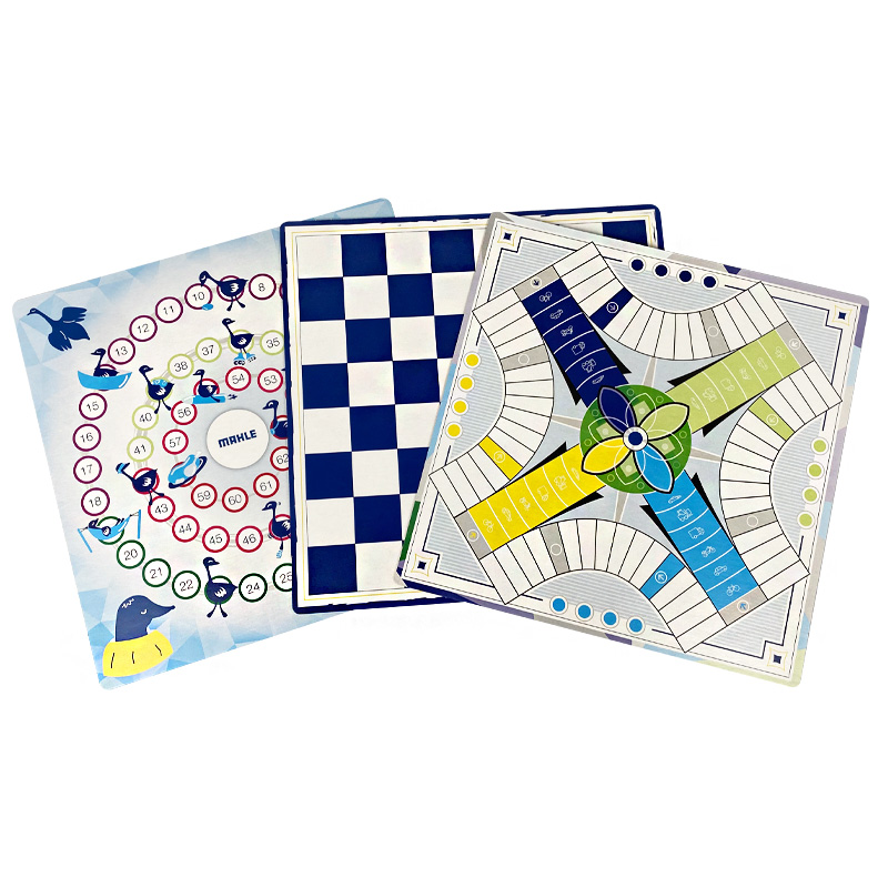 Spielesammlung