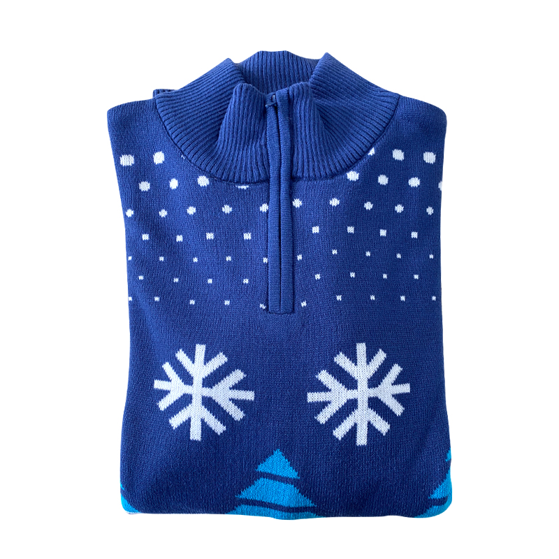 Holiday Sweater