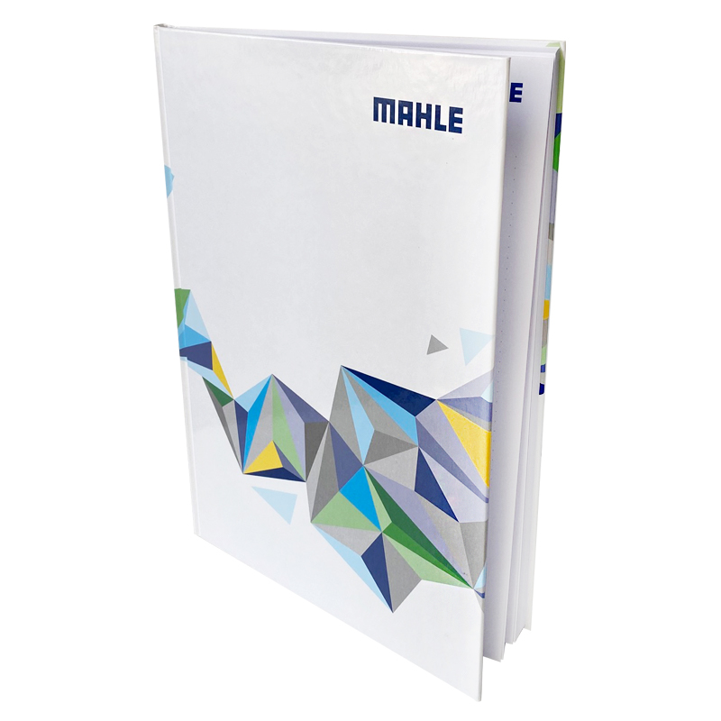 Notebook A4