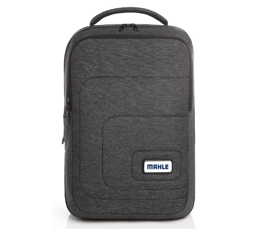 Notebook Rucksack